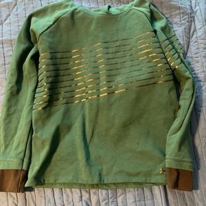 Women’s Under Armour hoodie size xs